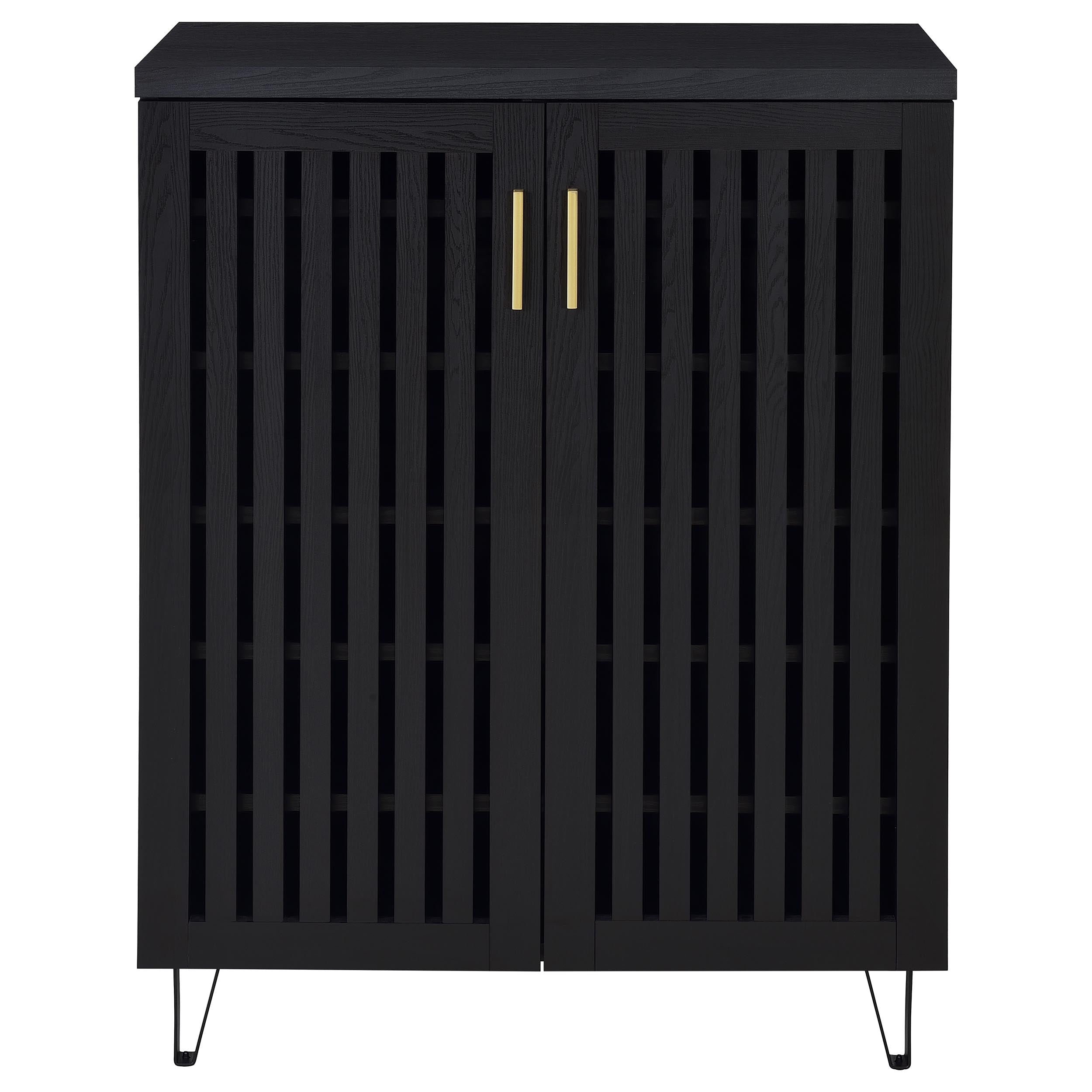 Brixton Shoe Cabinet