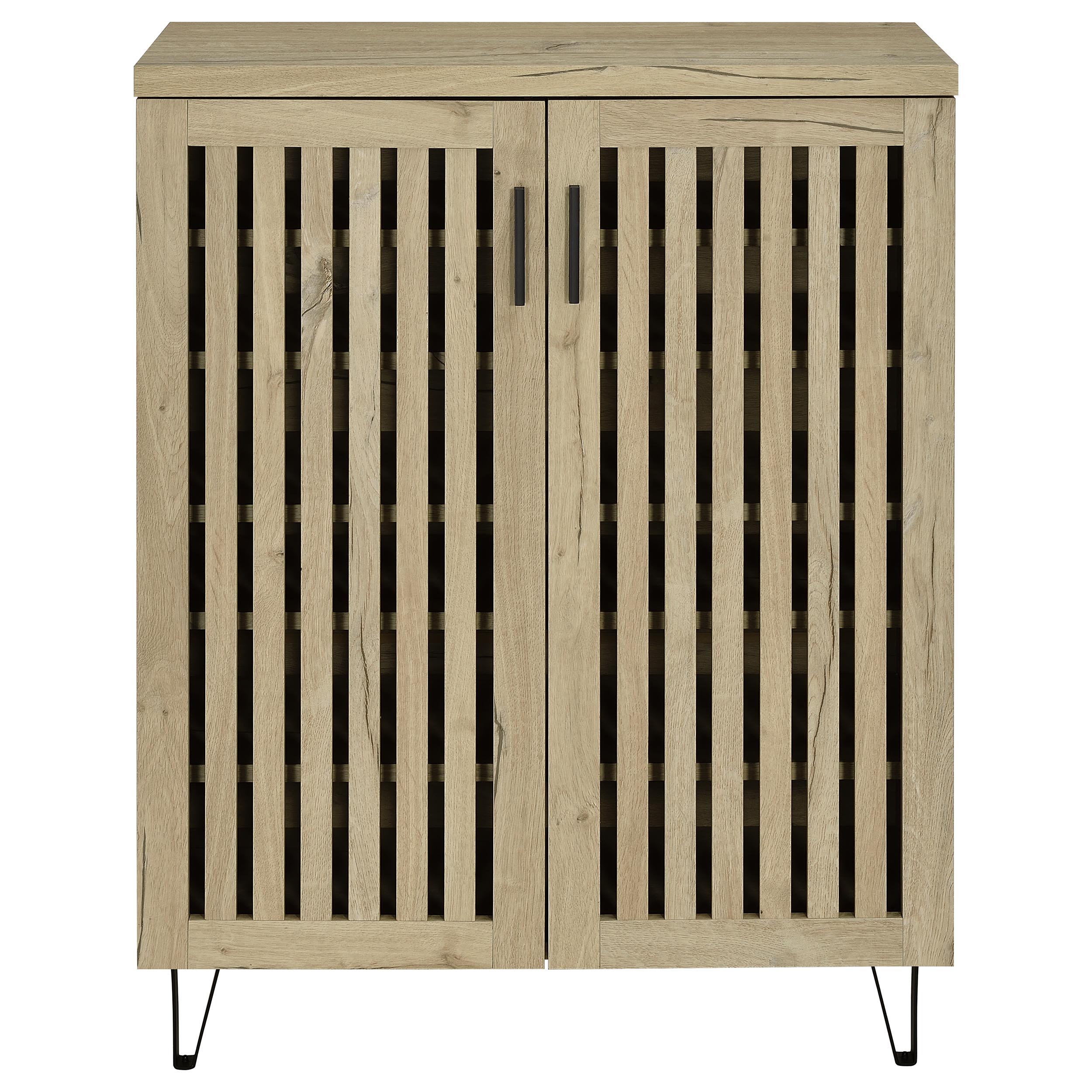 Brixton Shoe Cabinet