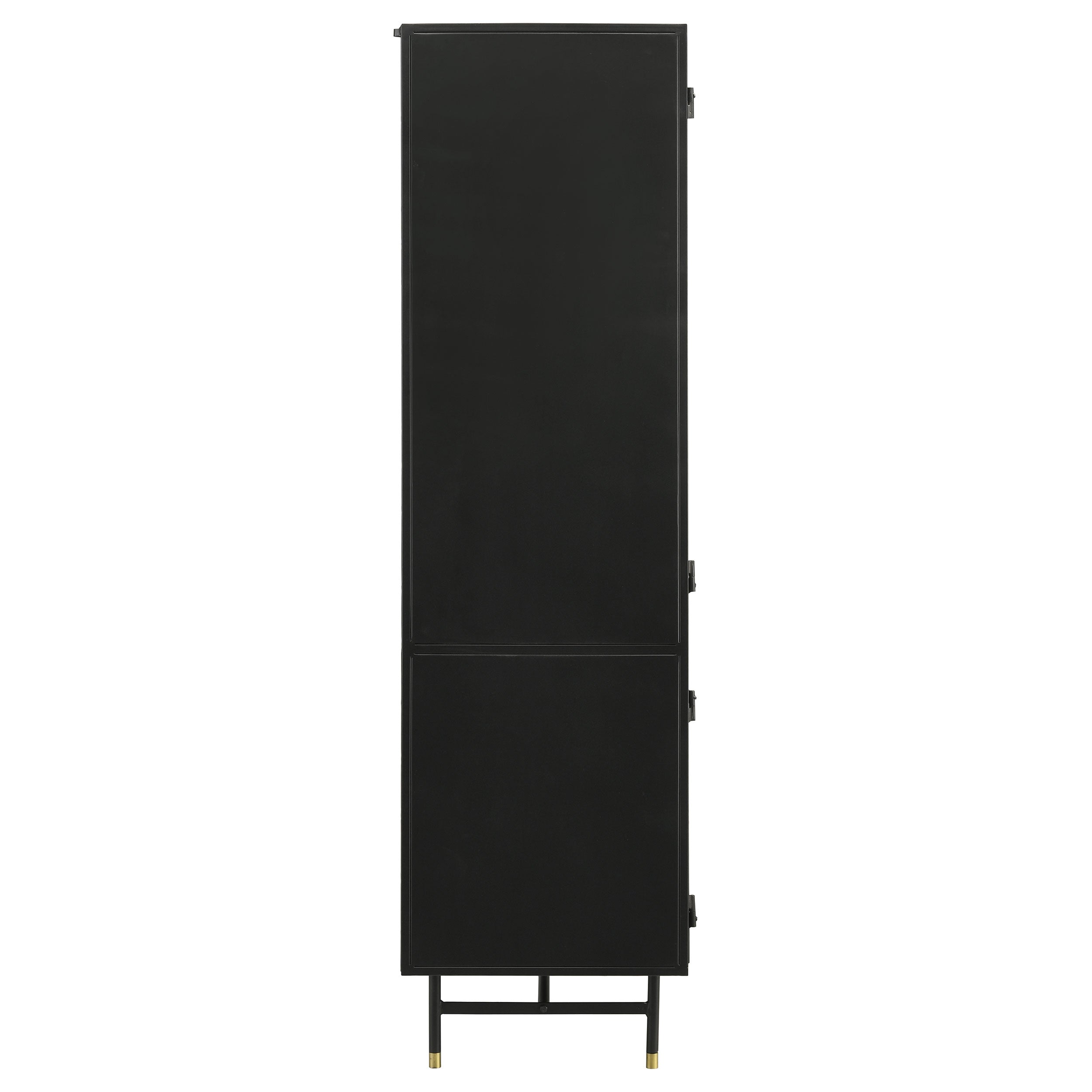 Santiago Tall Display Cabinet