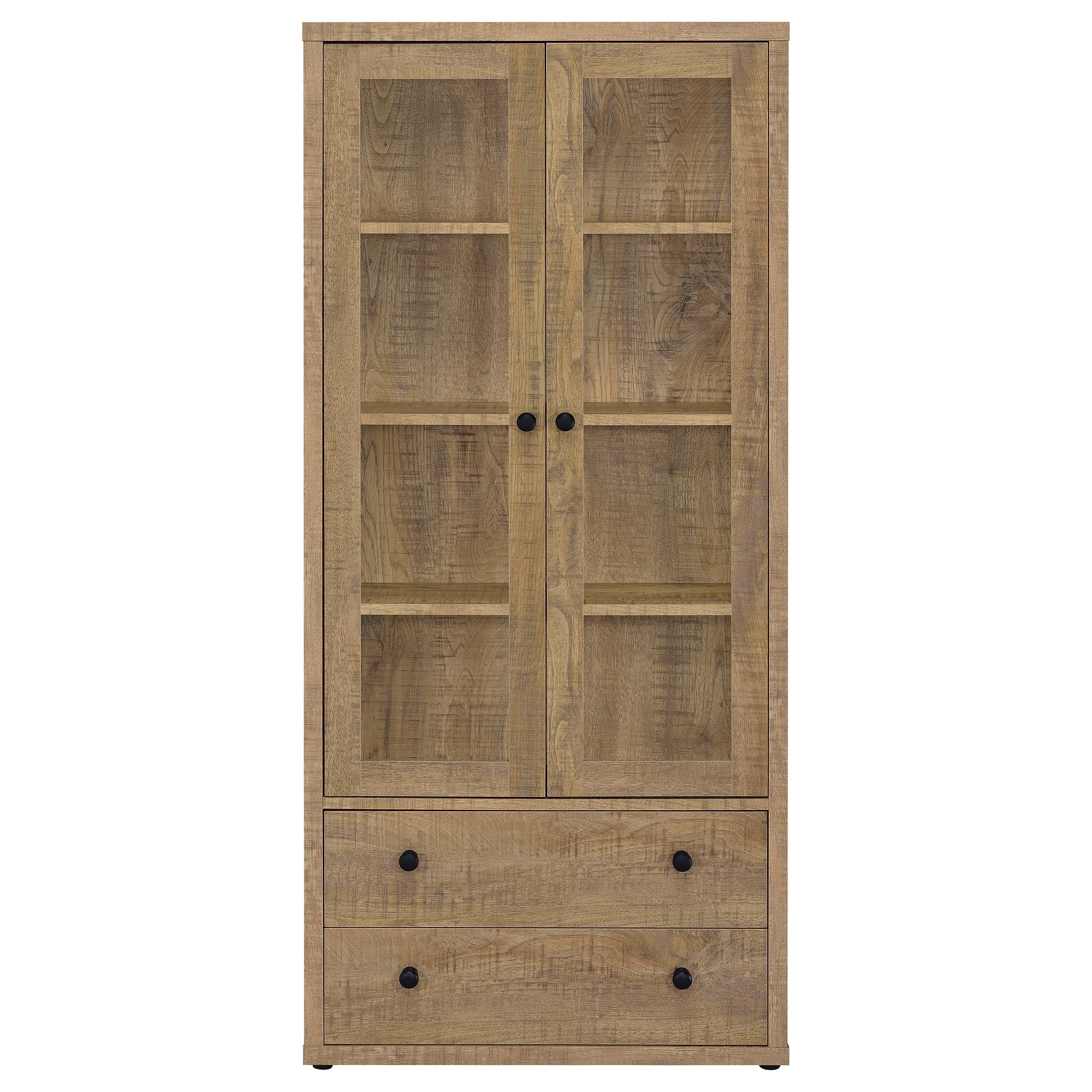 Hawthorne Tall Display Cabinet