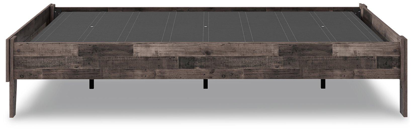 Neilsville Youth Bed