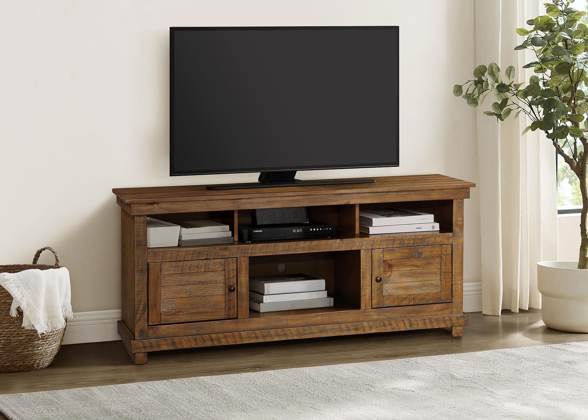 Payne TV Stand