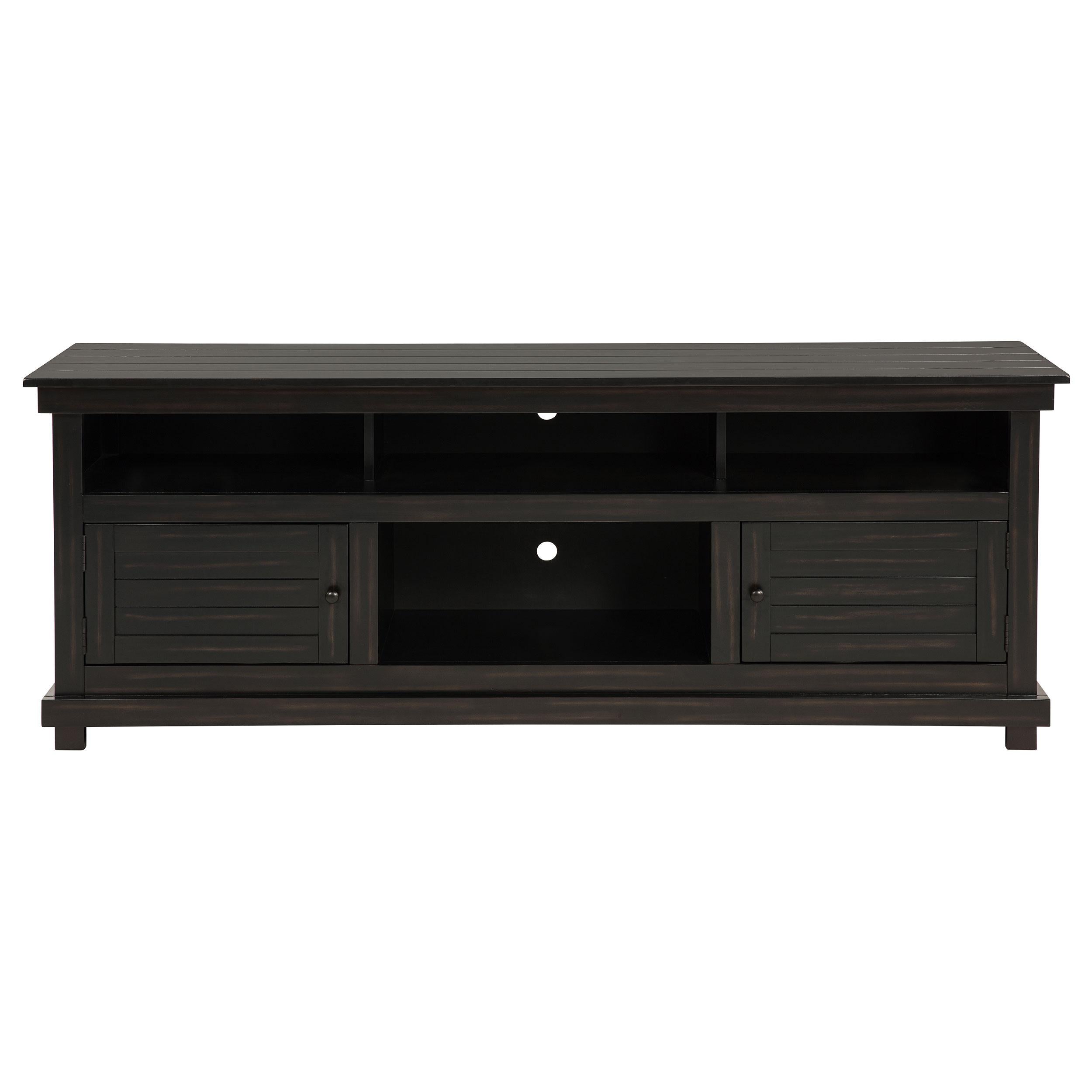 Payne TV Stand