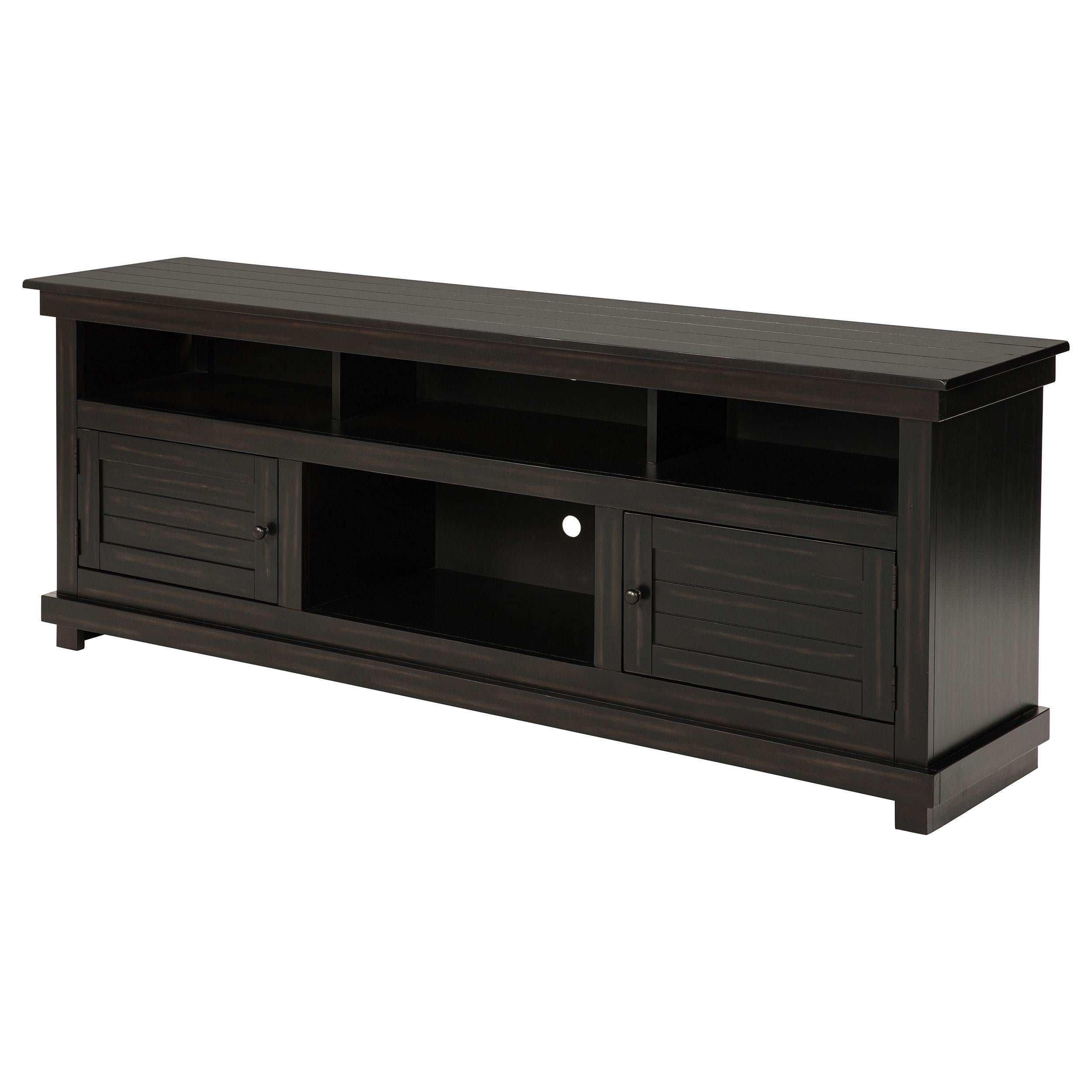 Payne TV Stand