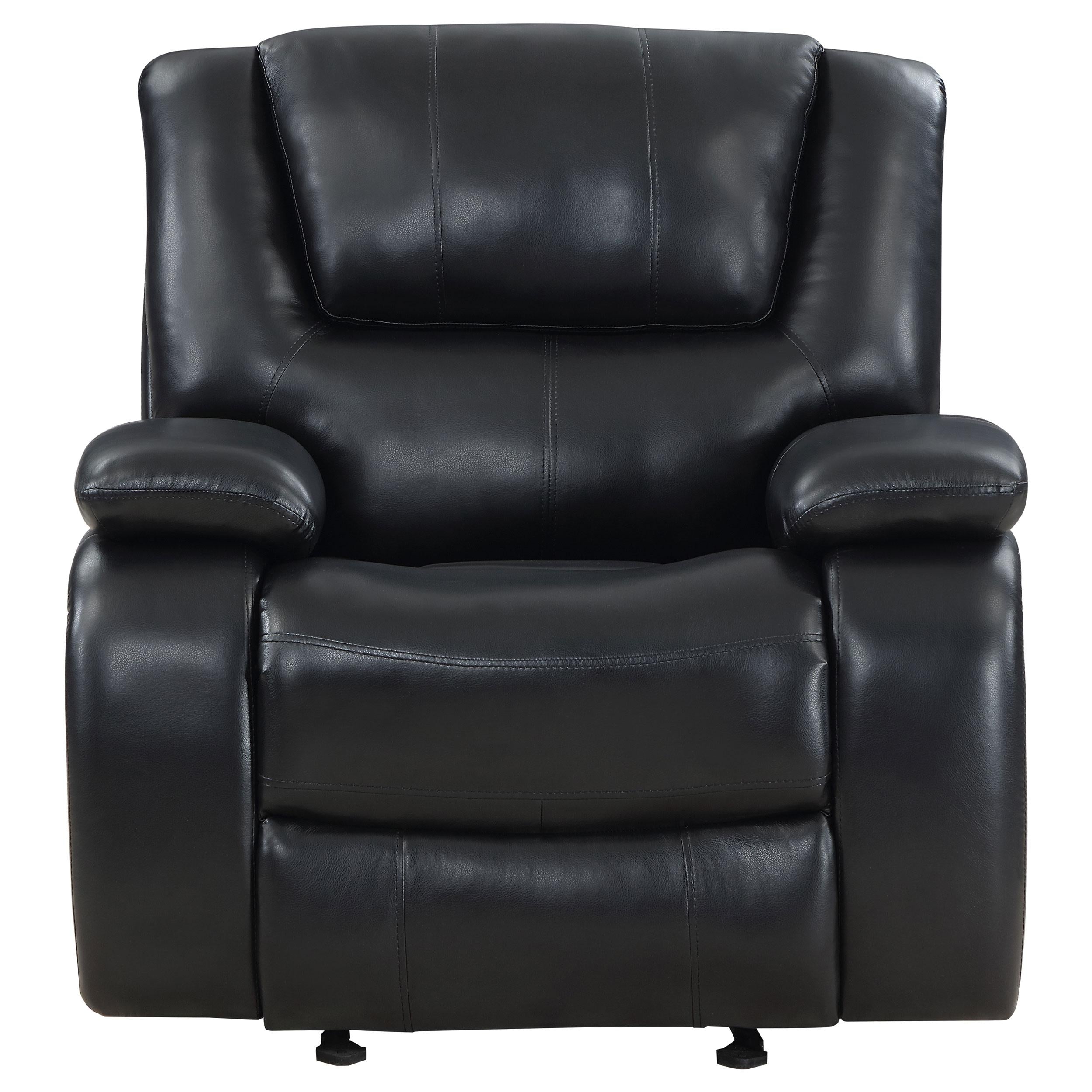 Camila Glider Recliner