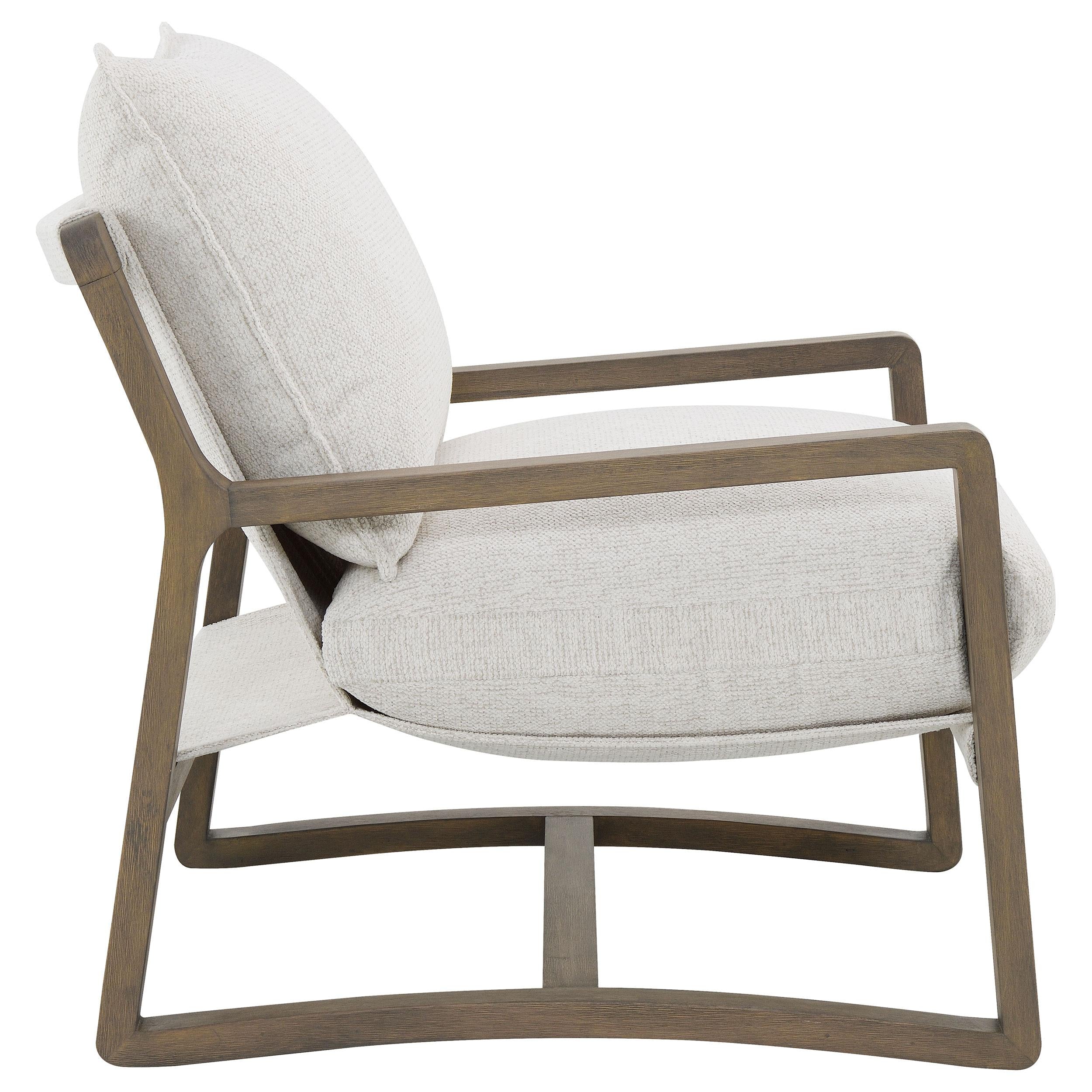 Geneva Accent Chair