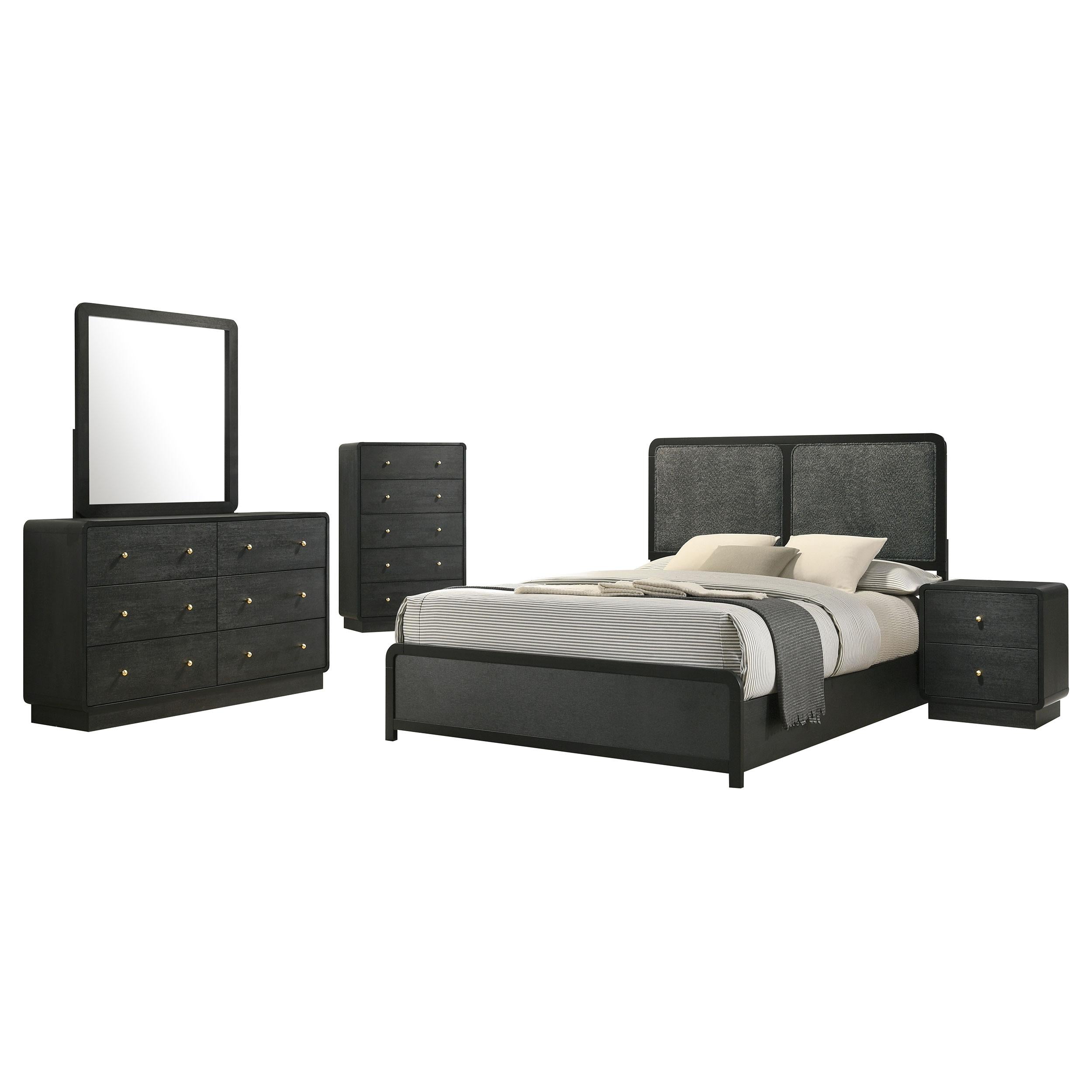 Cavelle Bedroom Set