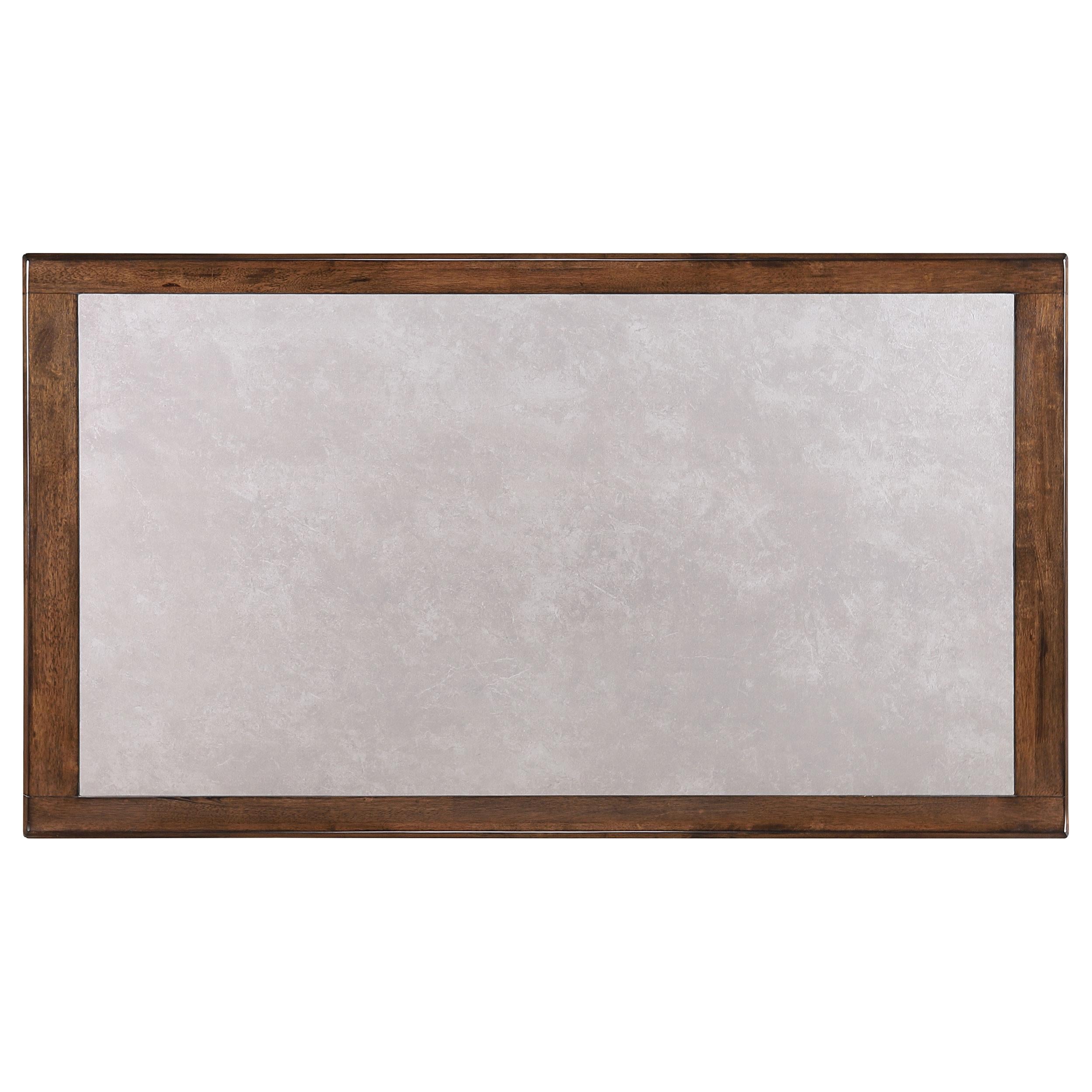 Sherwood Dining Table