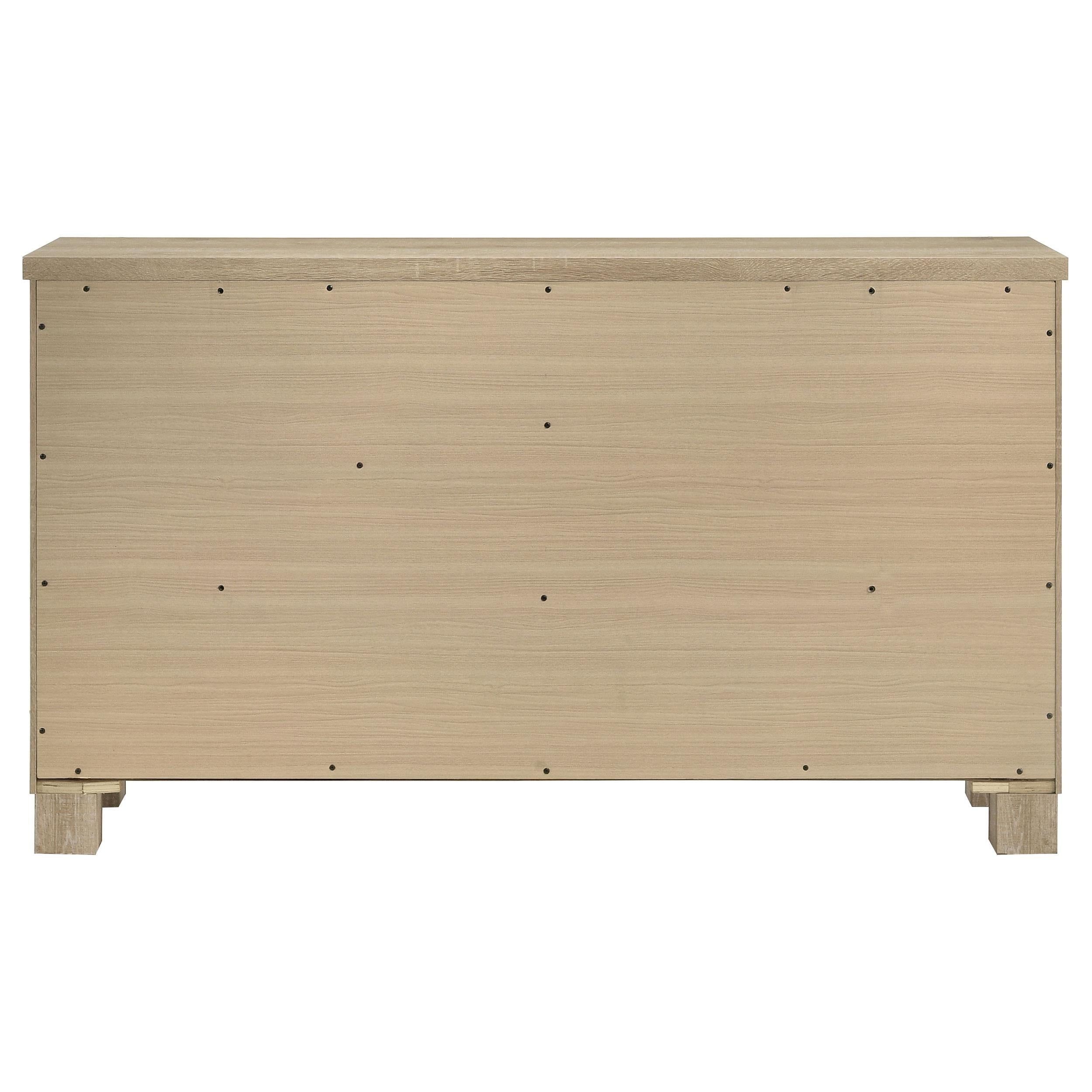 Oakglen Dressers