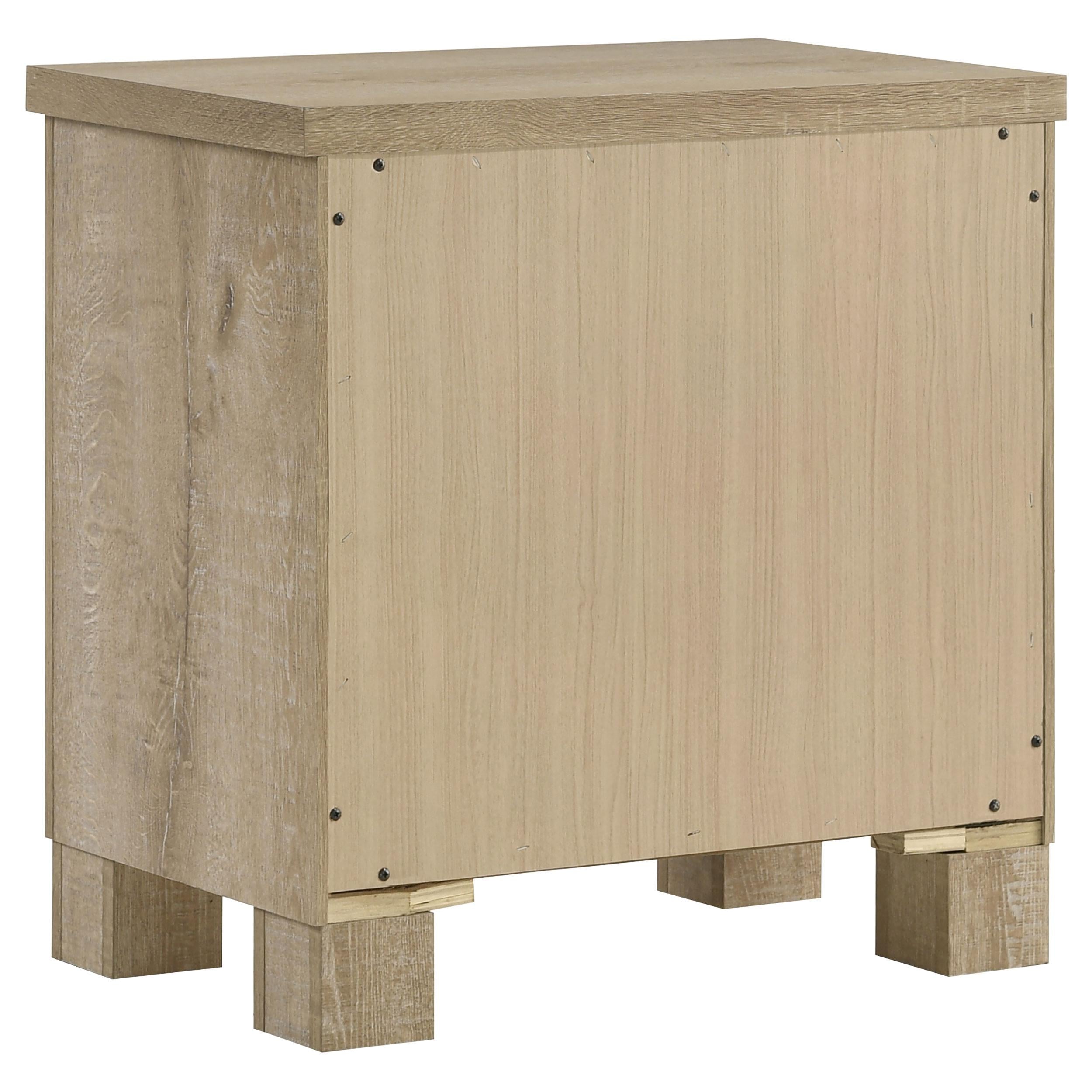 Oakglen Nightstand