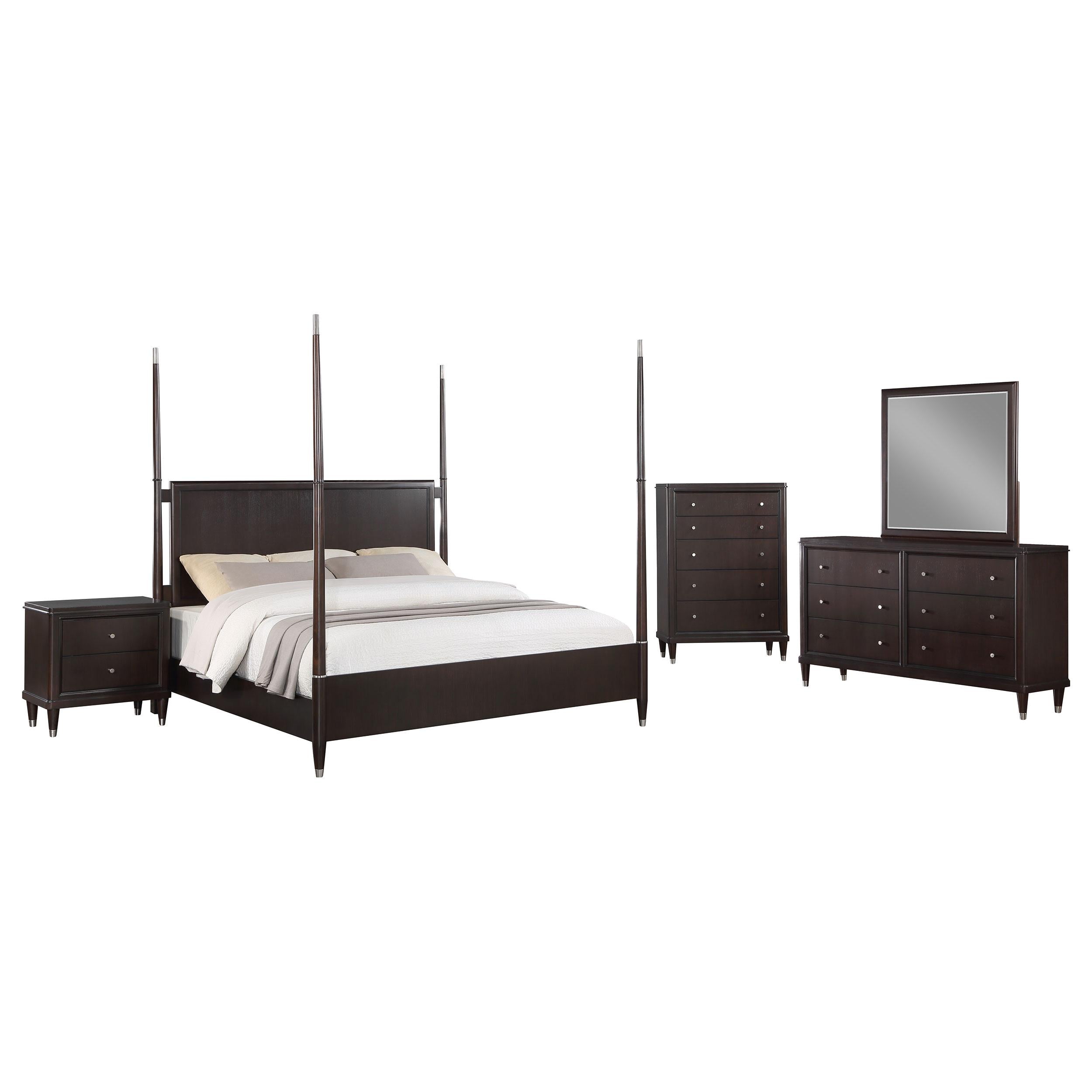 Emberlyn Bedroom Set