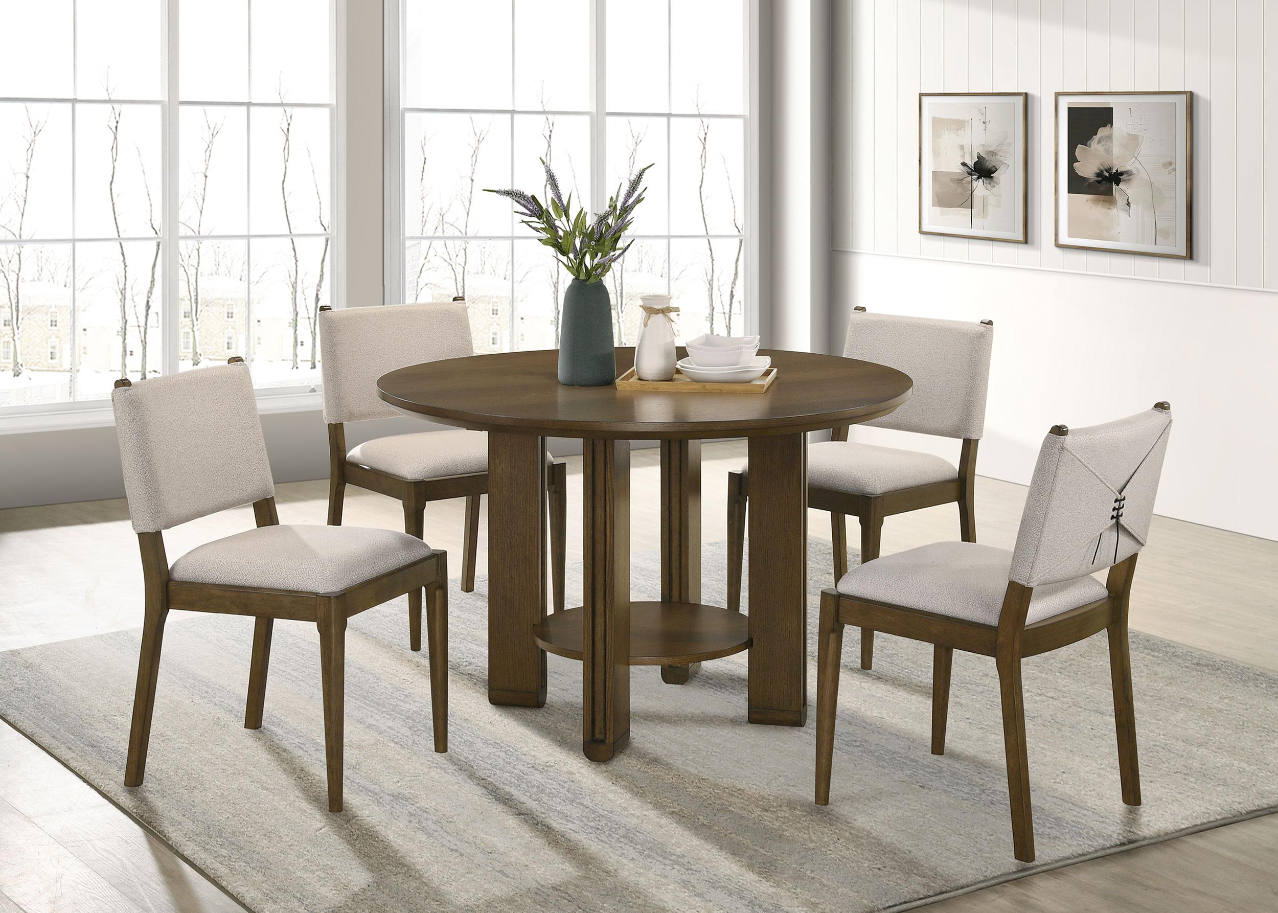 Ottowa Dining Side Chair