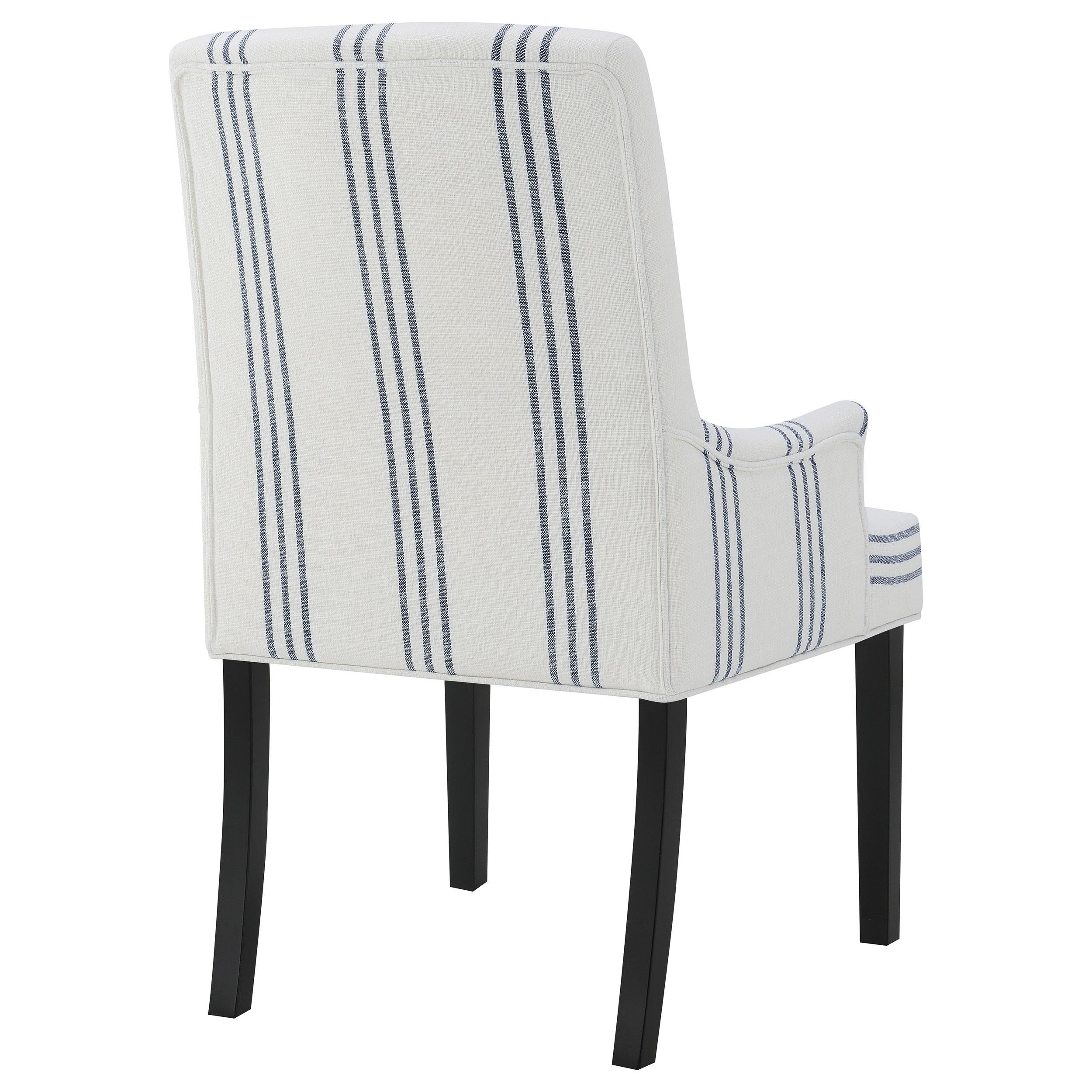 Herran Dining Arm Chair