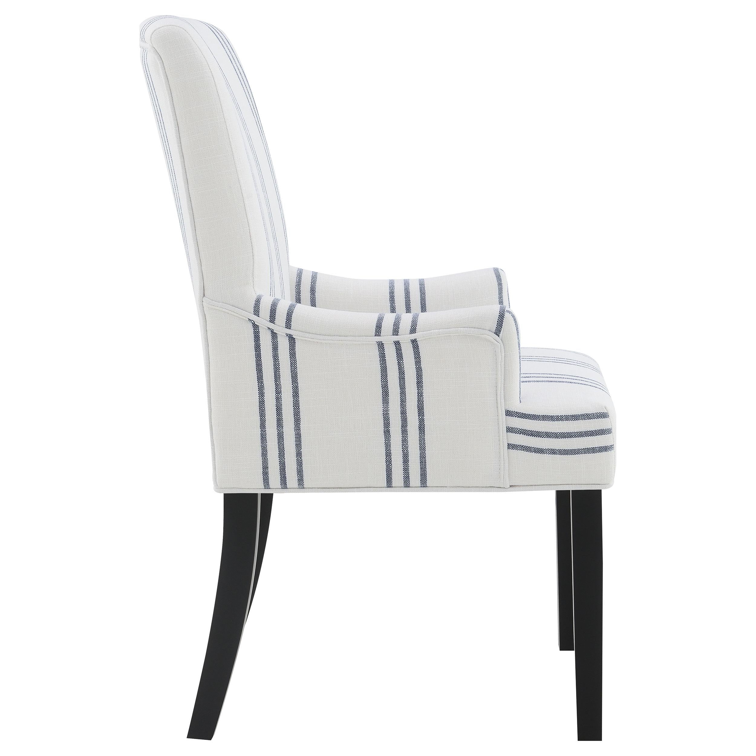 Herran Dining Arm Chair