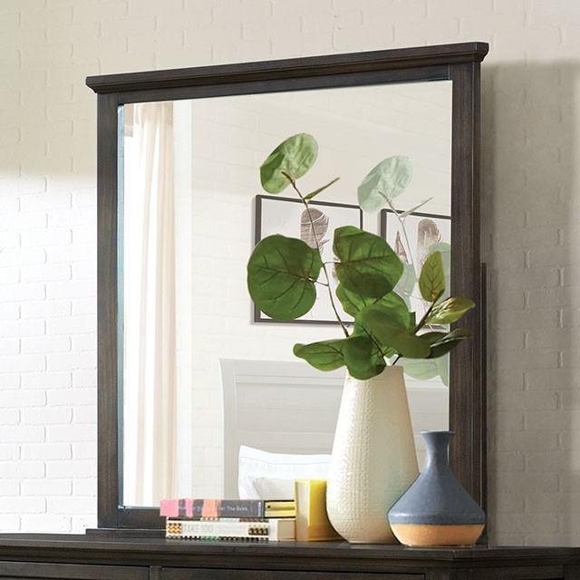 ALAINA 5mm Beveled Mirror