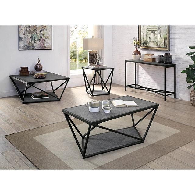 Ciana End Table