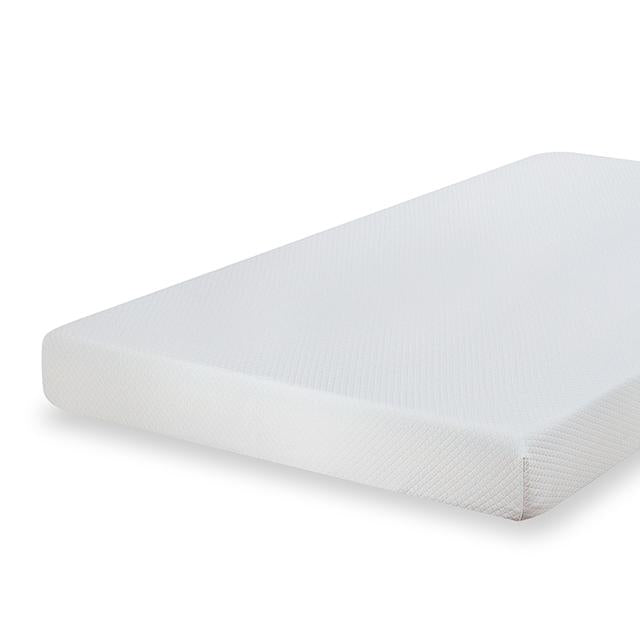 Artemisia 6" Full, Queen, & Twin Memory Foam Mattress