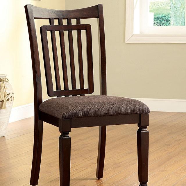 Little Rock Side Chair