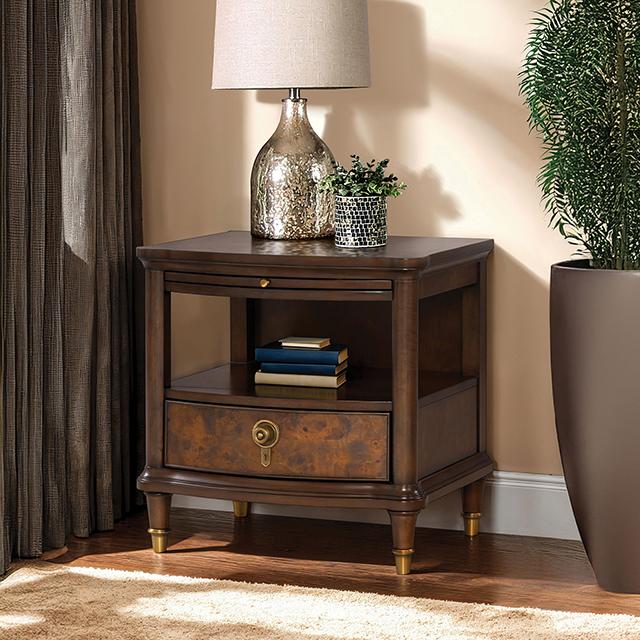 Westerham End Table