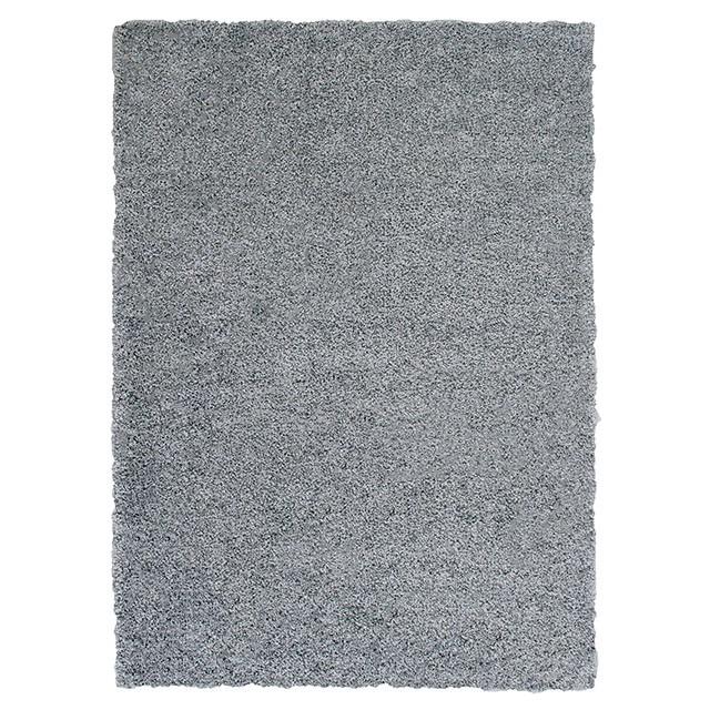 Zafirah Area Rug Gray