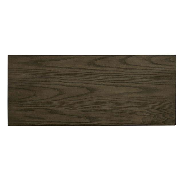 Elinor Bar Table Set Cherry & Green