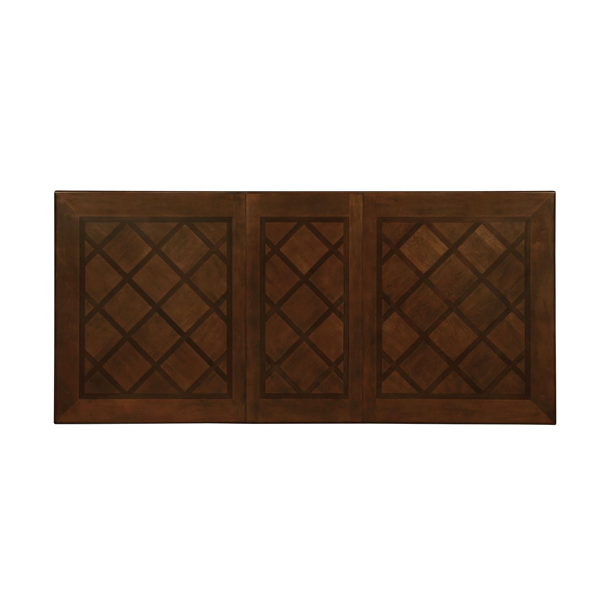 Alpena Dining Table Set