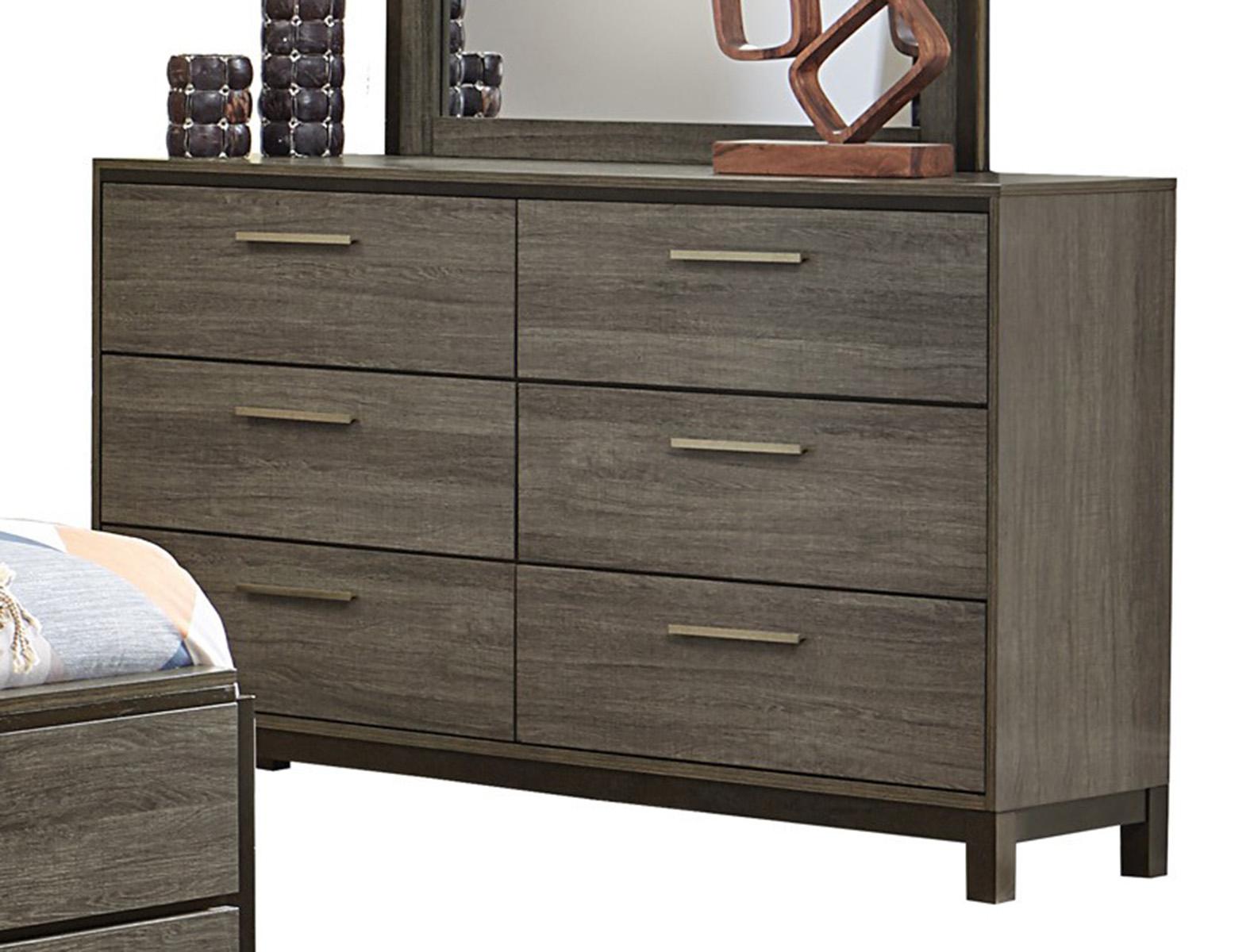 Vestavia Dresser in Gray 1936-5