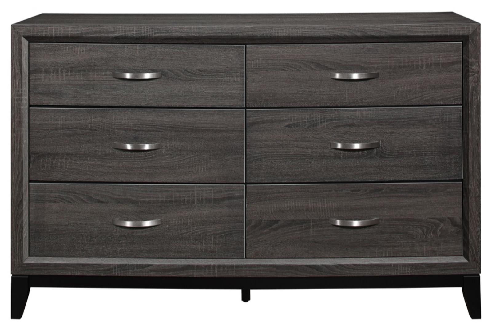 Davi Dresser in Gray 1645-5