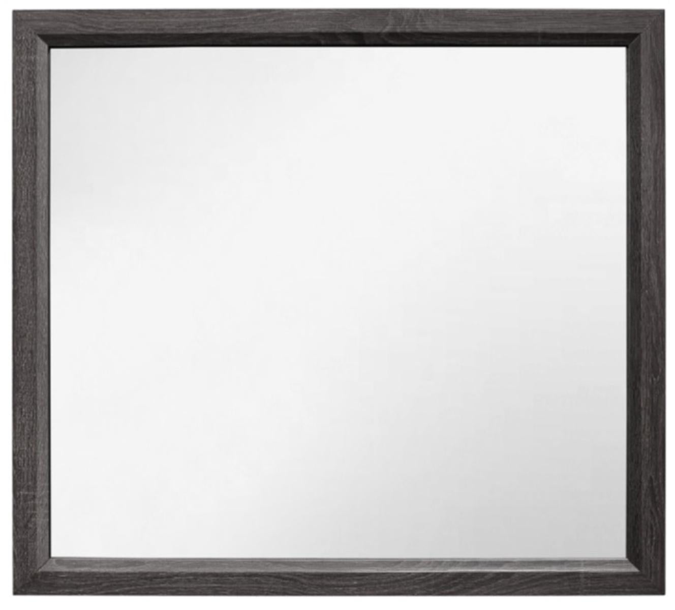 Davi Mirror in Gray 1645-6