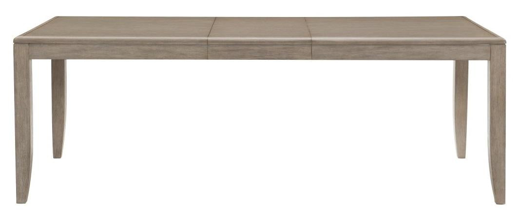 Mckewen Dining Table in Gray 1820-86