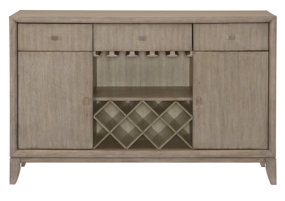 Mckewen Server in Gray 1820-40