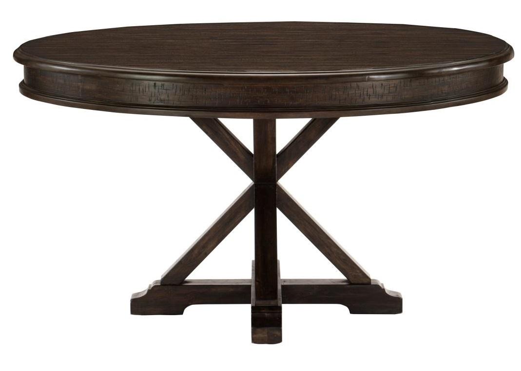 Cardano Round Dining Table 1689-54*