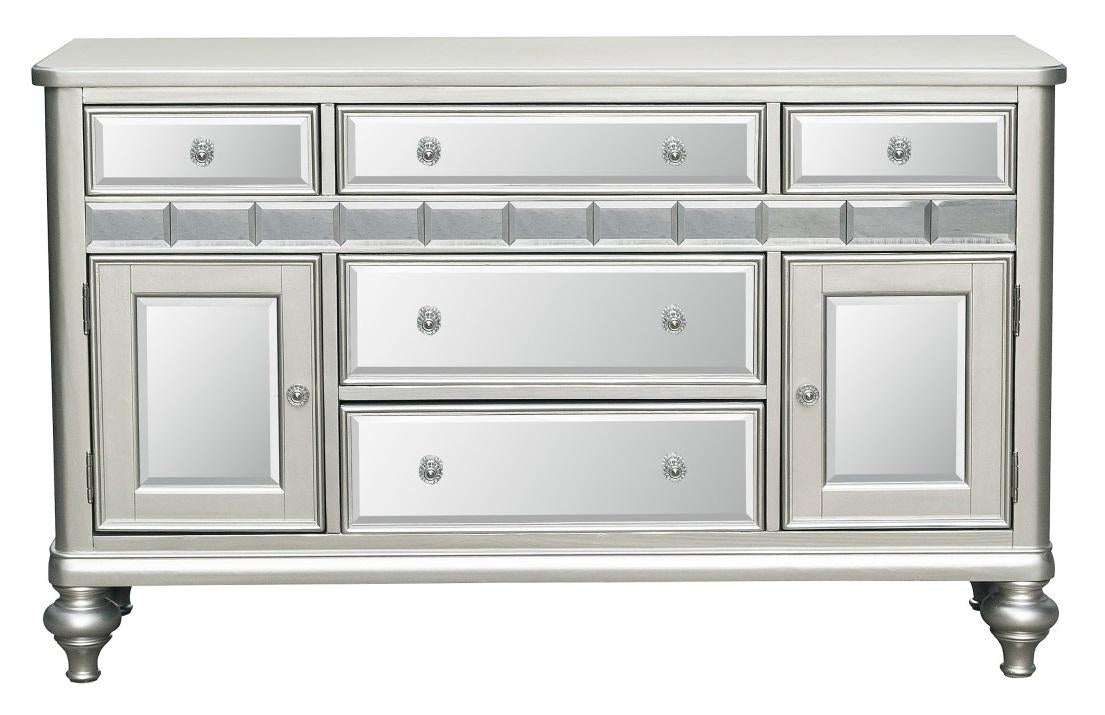 Orsina Server in Silver 5477N-40
