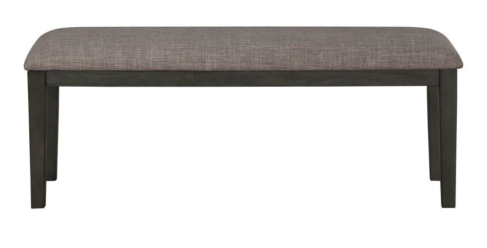 Baresford Bench in Gray 5674-13