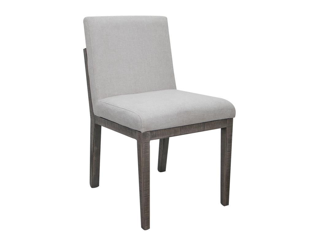 Dante Upholstered Chair **