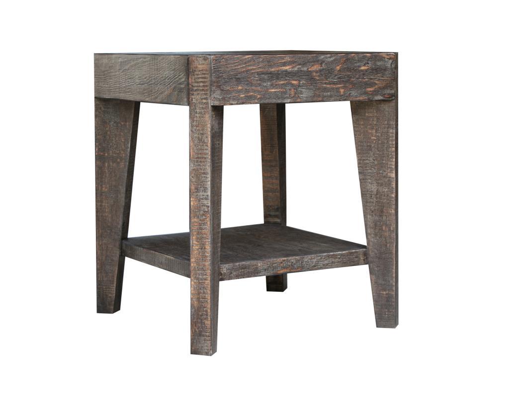 Nogales End table
