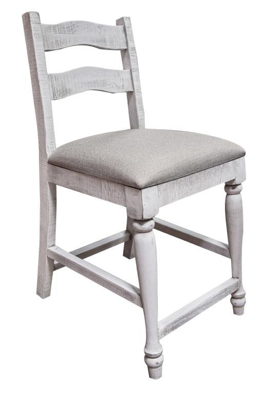 Rock Valley 24” Barstool**
