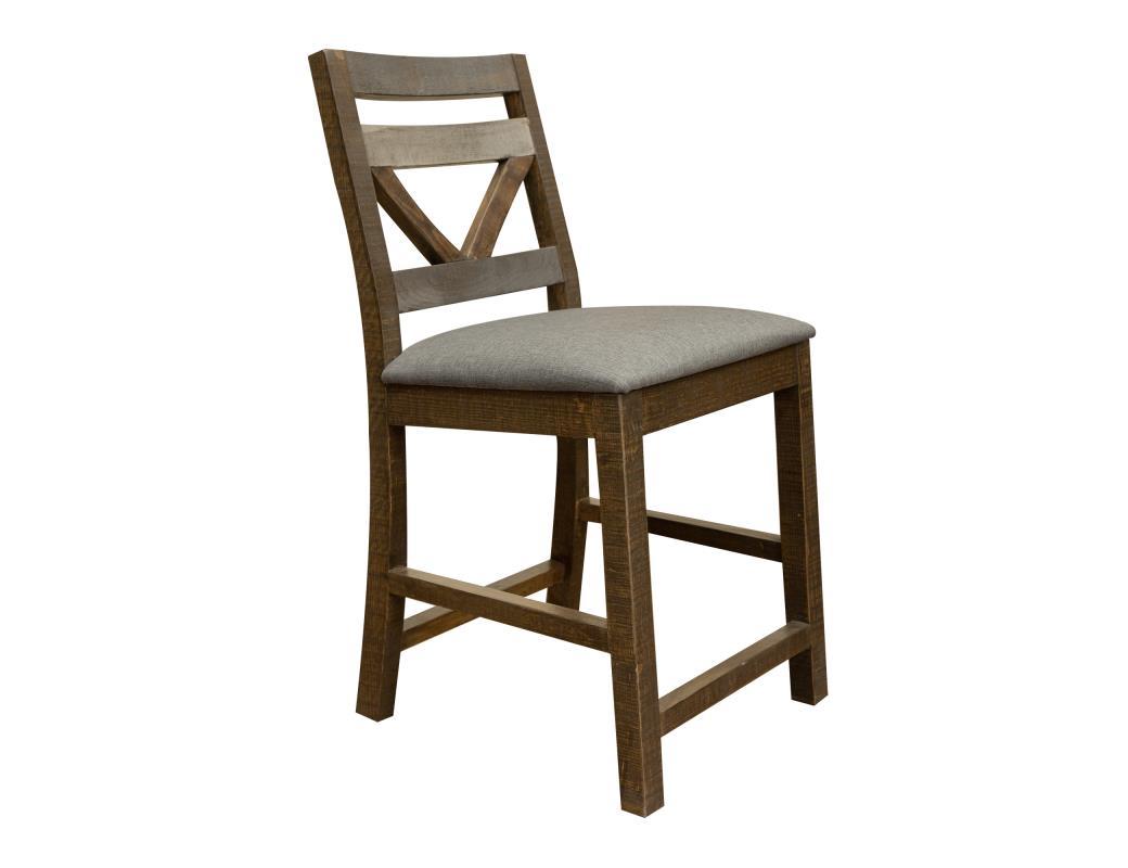 Loft Brown 24” Barstool**