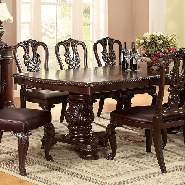 Bellagio 5 Pc Dining Table Set