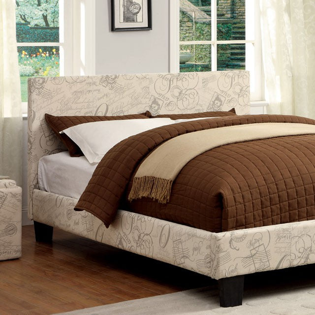 Winn Park Twin Bed