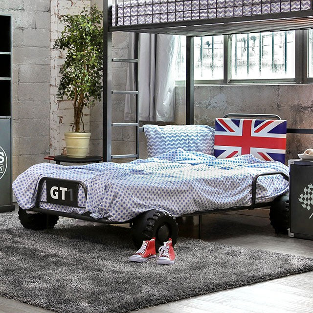 Royal Racer Bed