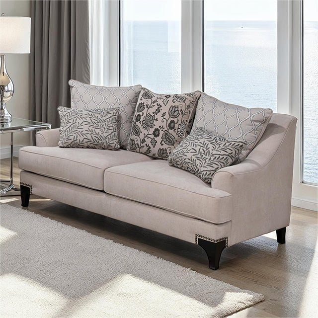 Lowell Loveseat