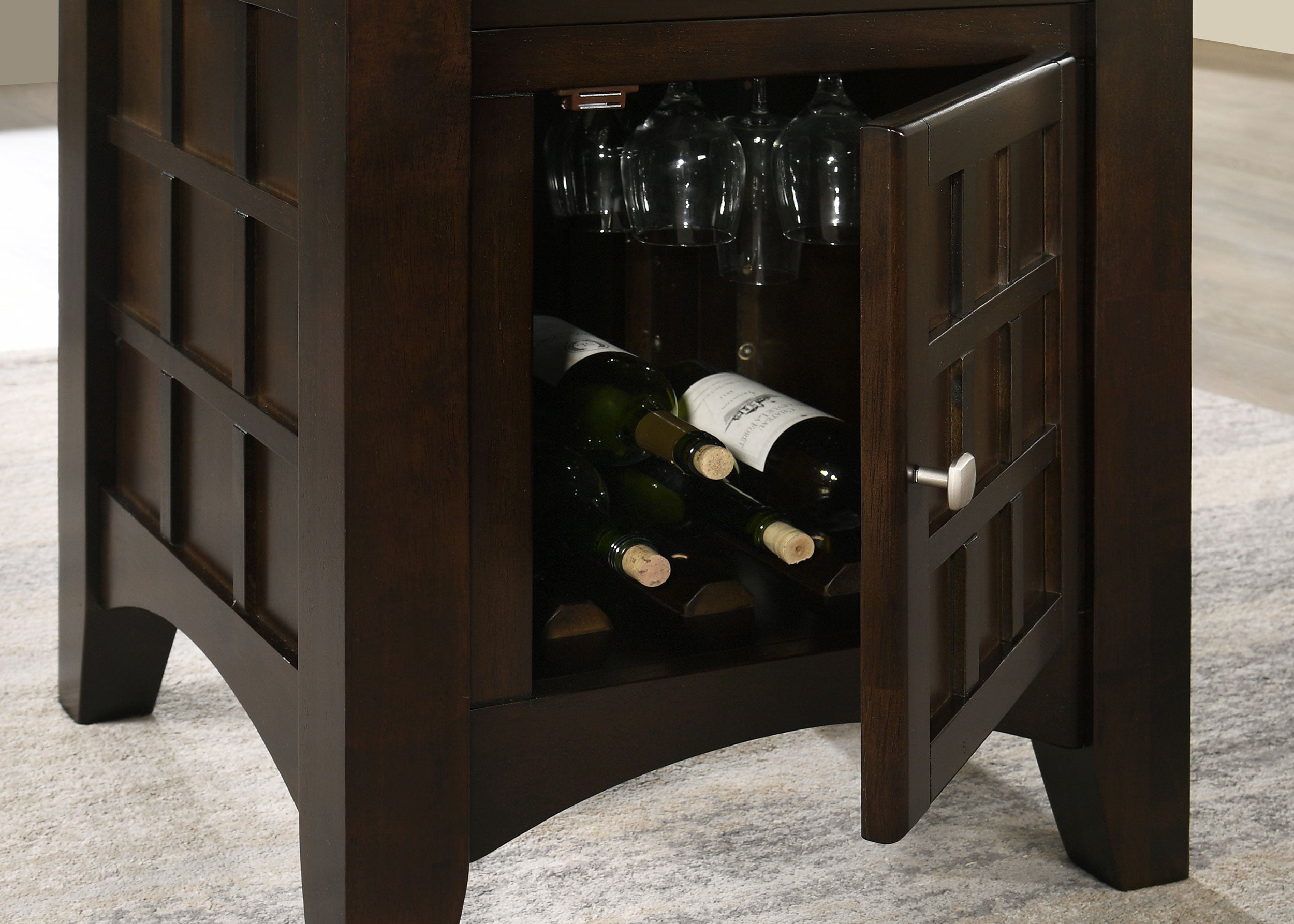 Gabriel Counter Height Dining Sets