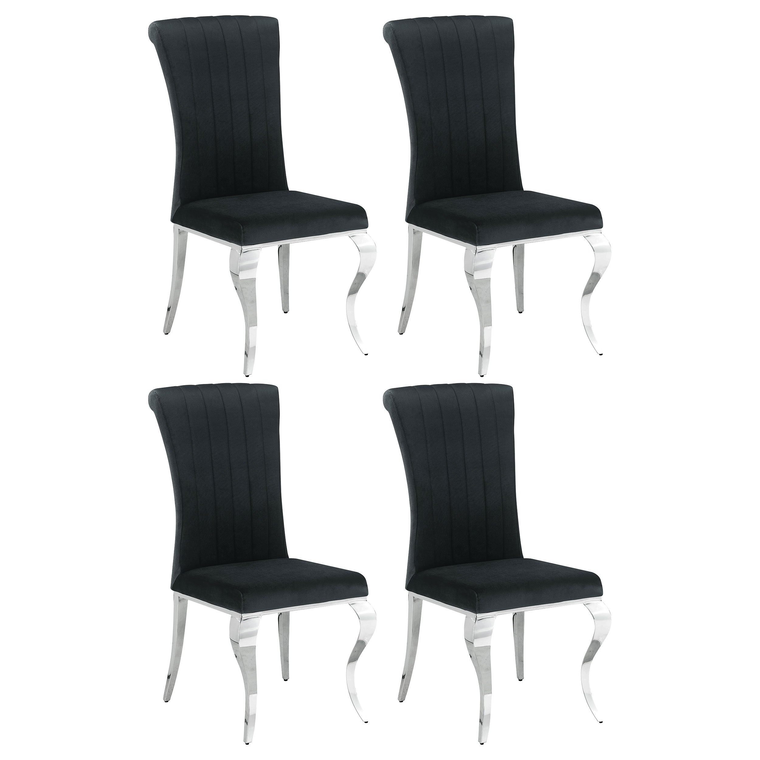 Betty Dining Side Chair