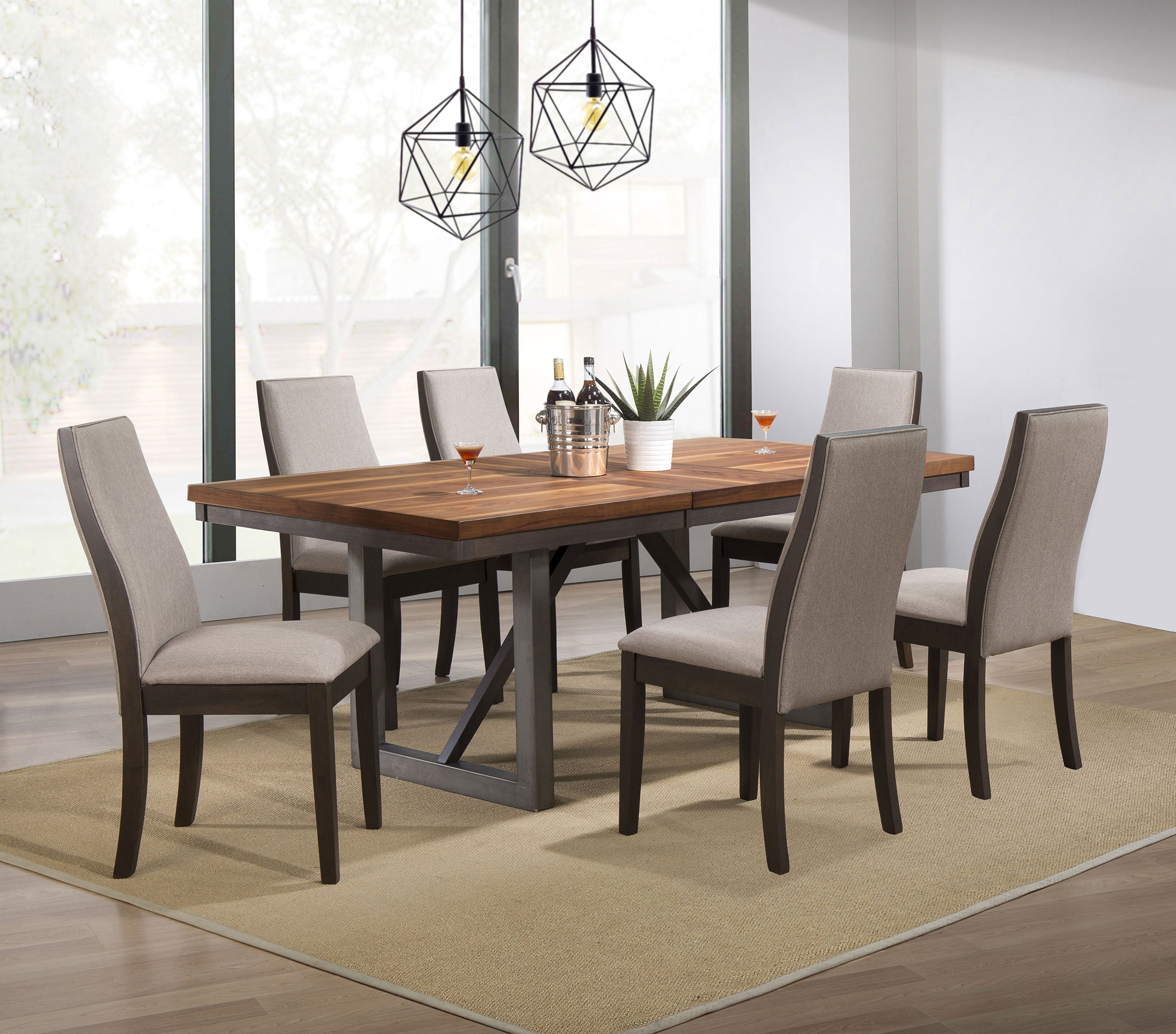 Spring Creek Dining Sets