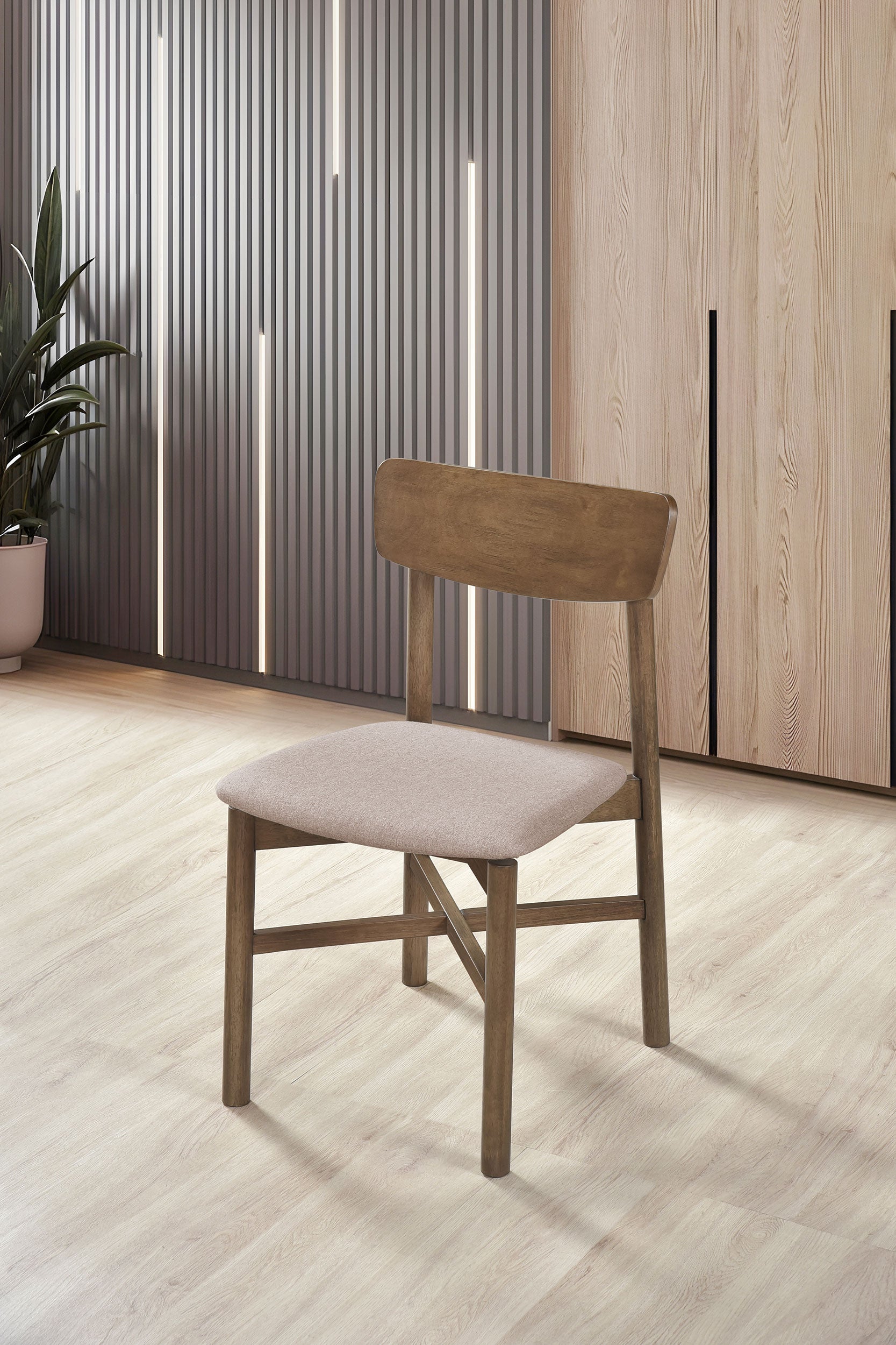 Parkridge Dining Side Chair