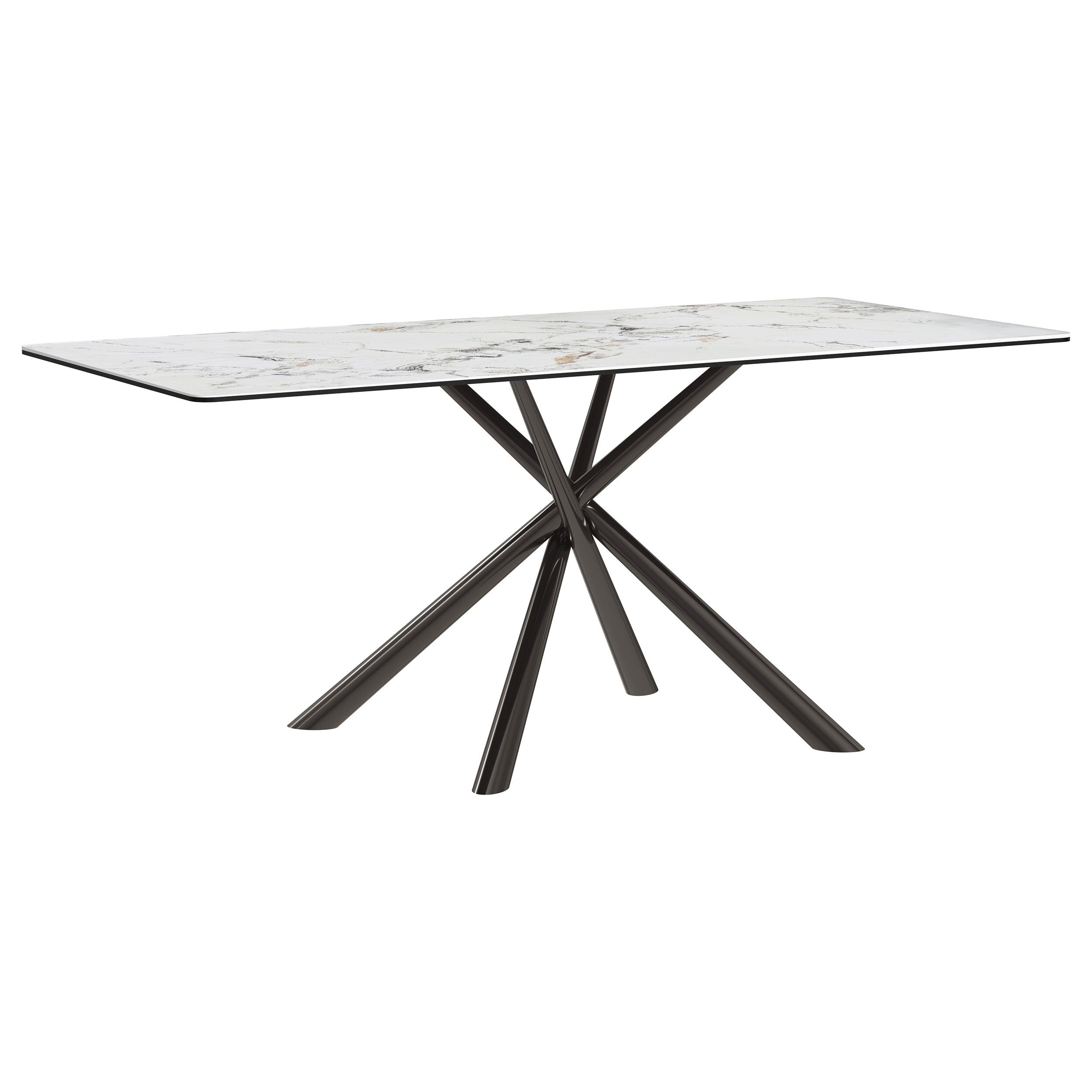 Carvell Dining Table