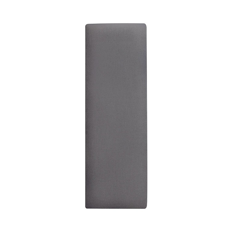 Liberty Furniture Lawson Counter Bench in Weathered Gray