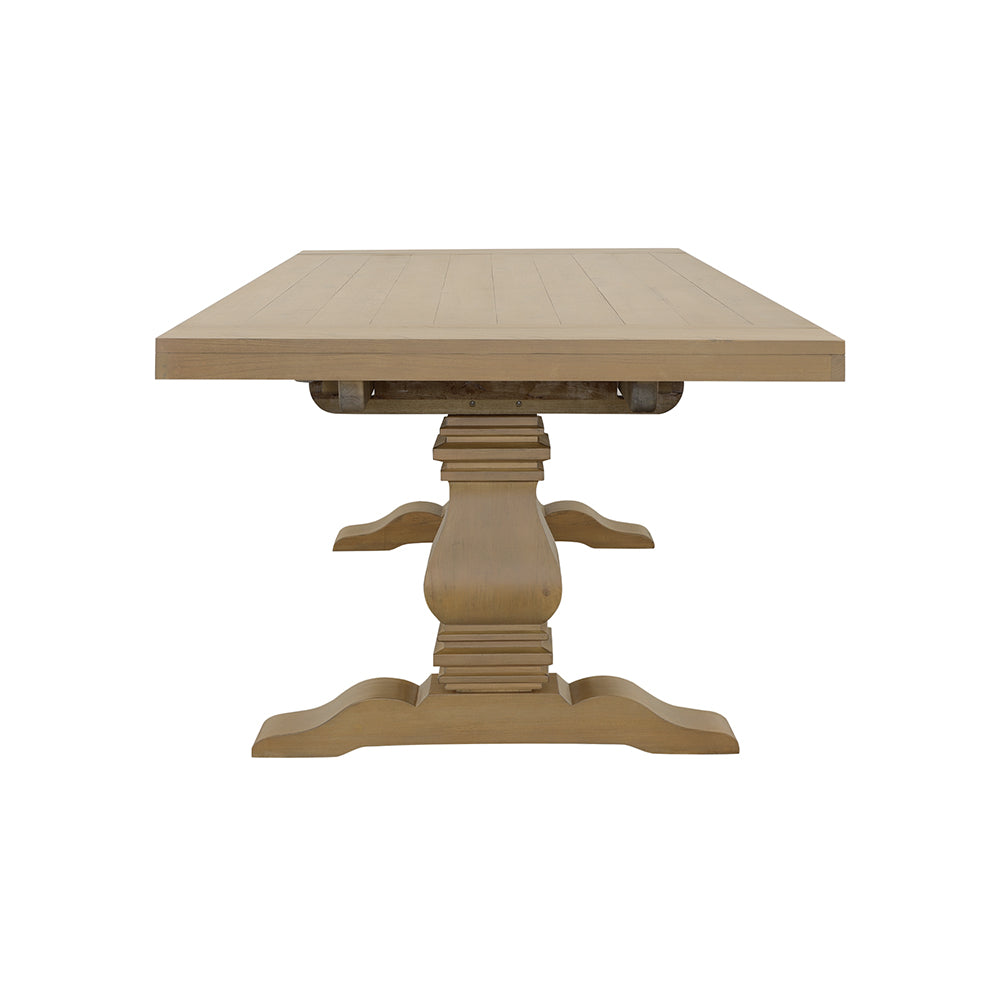 Florence Extension Dining Table