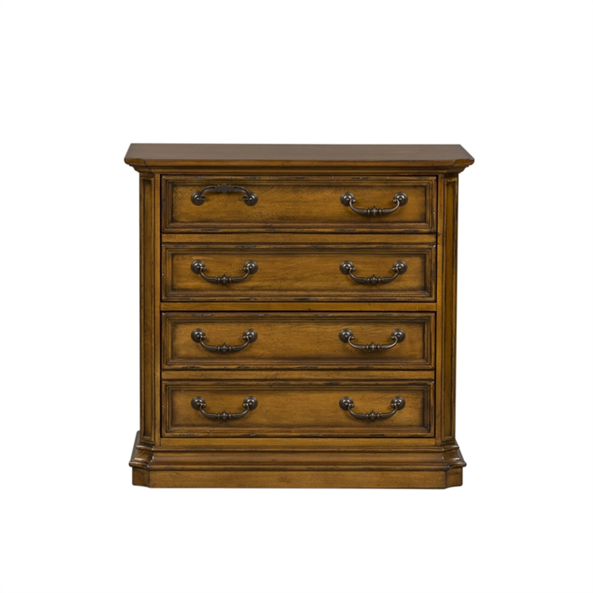 Liberty Amelia Lateral File in Antique Toffee